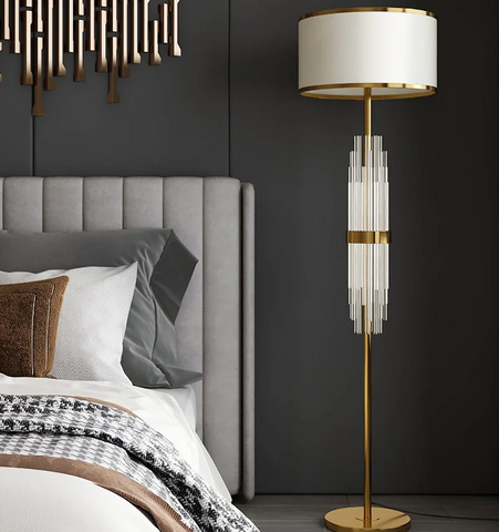 Alston Floor Lamp - NexioPick