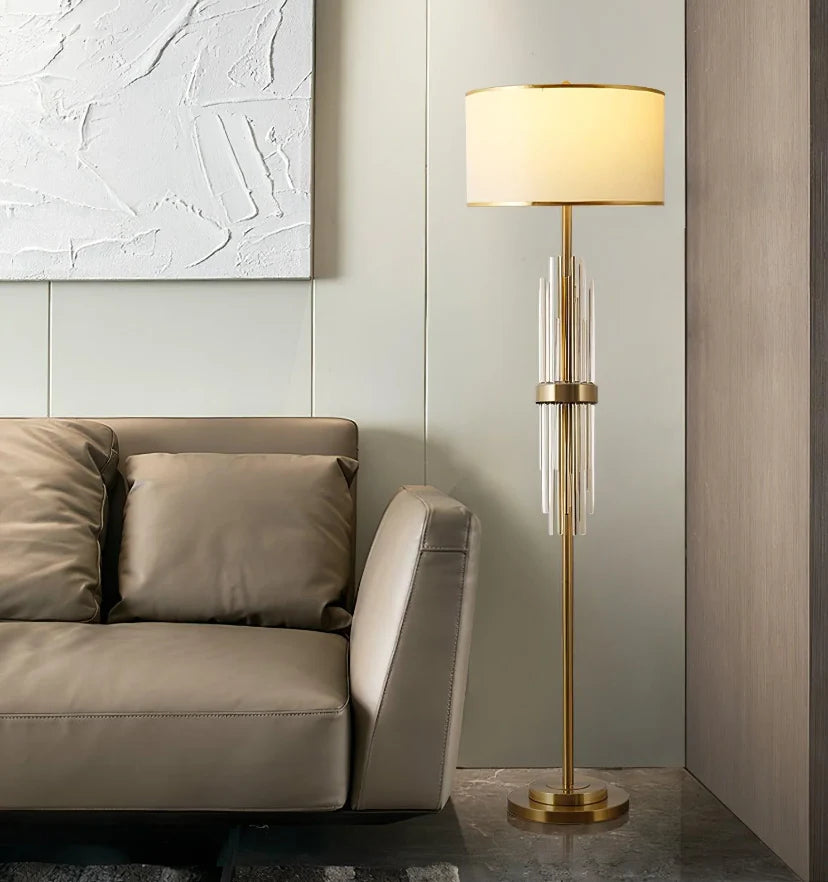 Alston Floor Lamp - NexioPick