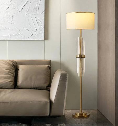 Alston Floor Lamp - NexioPick