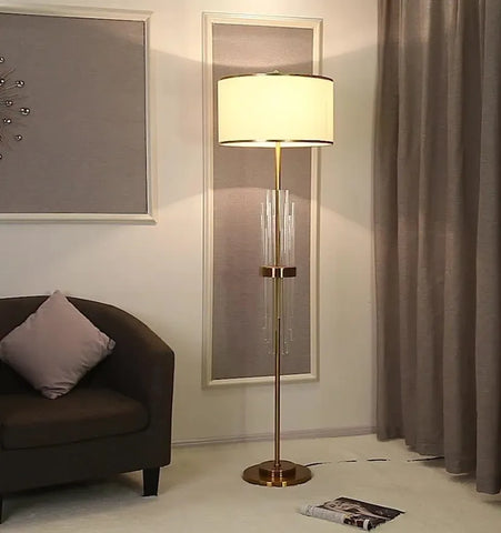 Alston Floor Lamp - NexioPick