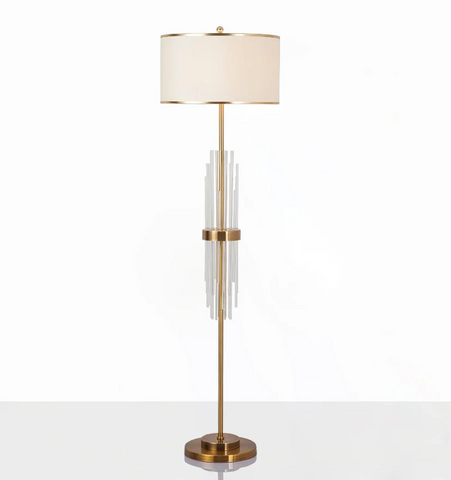 Alston Floor Lamp - NexioPick