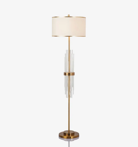 Alston Floor Lamp - NexioPick
