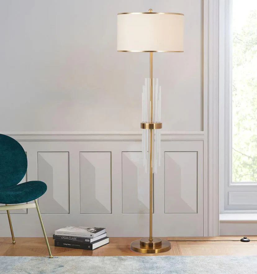 Alston Floor Lamp - NexioPick