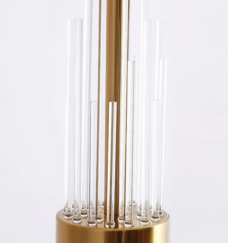 Alston Floor Lamp - NexioPick