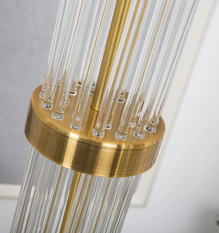 Alston Floor Lamp - NexioPick