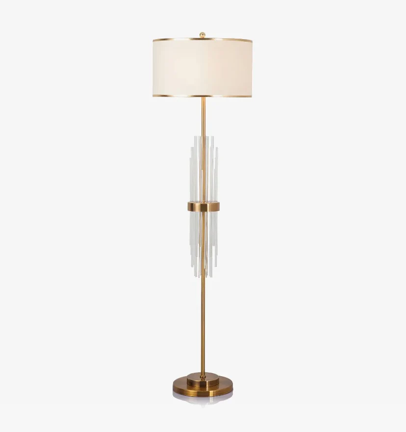Alston Floor Lamp - NexioPick