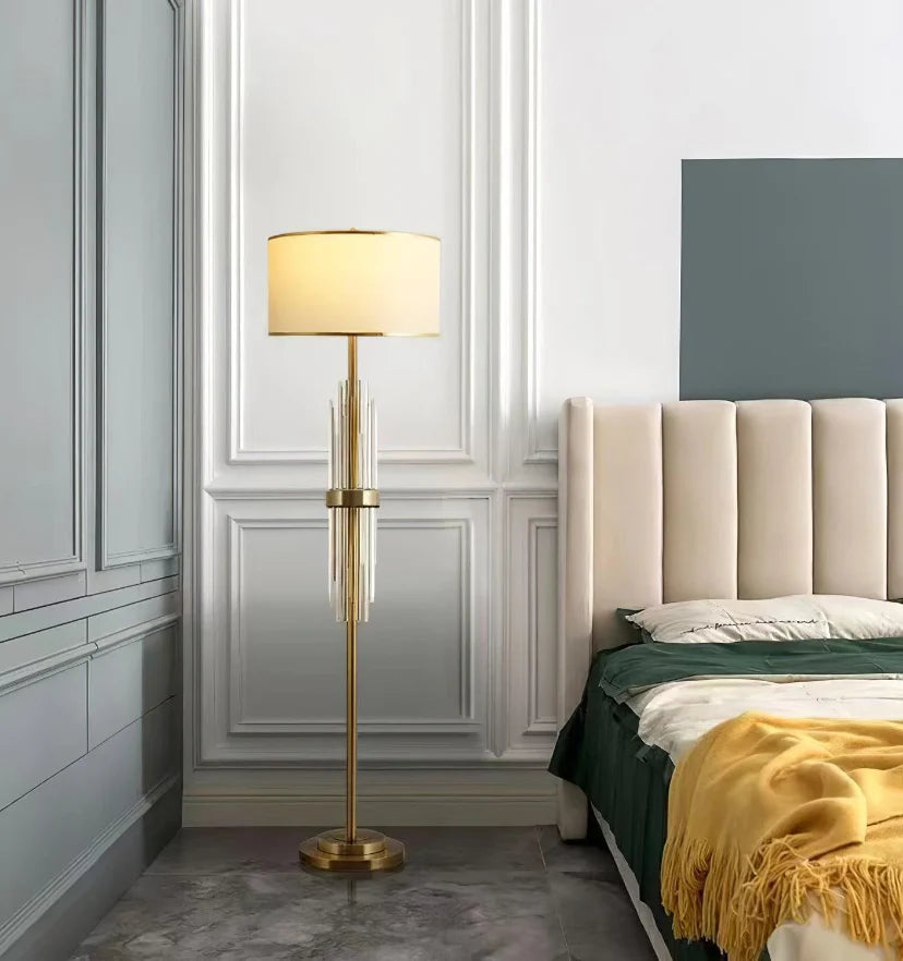 Alston Floor Lamp - NexioPick