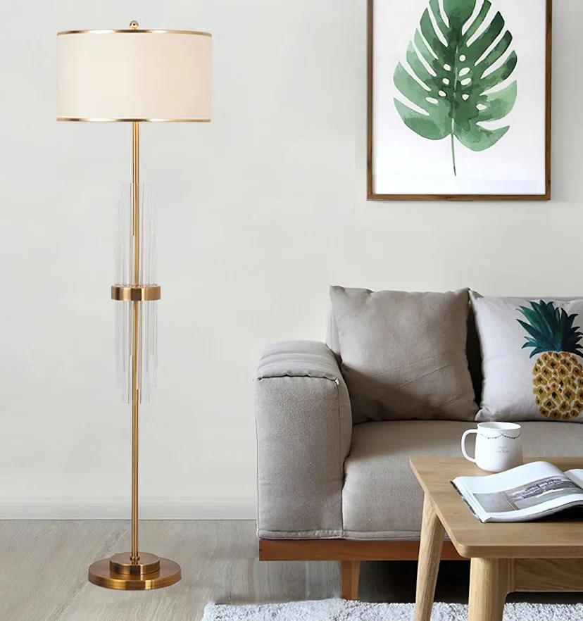 Alston Floor Lamp - NexioPick