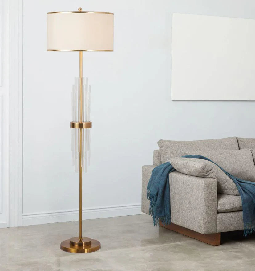 Alston Floor Lamp - NexioPick