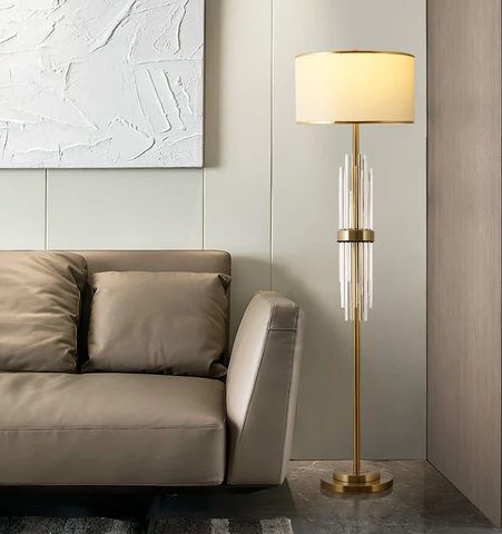 Alston Floor Lamp - NexioPick