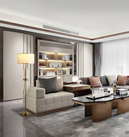 Alston Floor Lamp - NexioPick