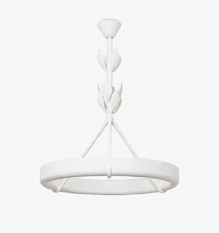 Tinsley Plaster Chandelier - NexioPick