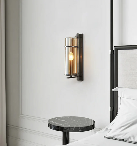 Amalfi Wall Lamp - NexioPick