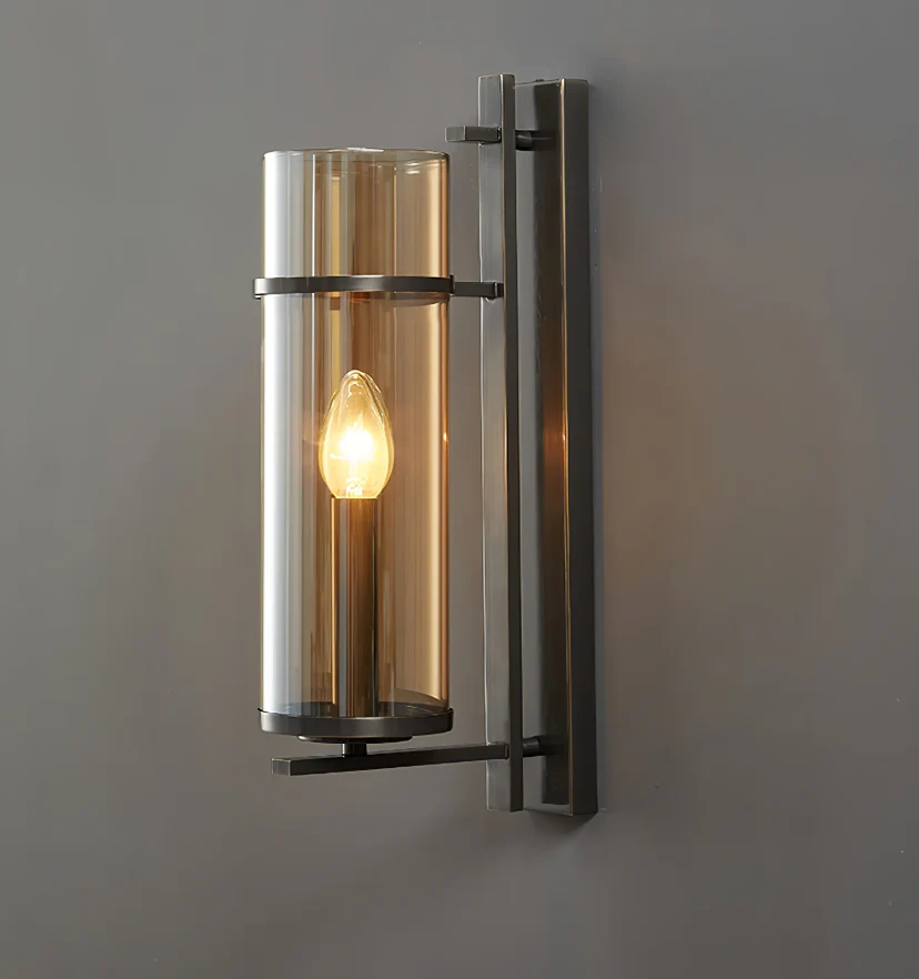 Amalfi Wall Lamp - NexioPick