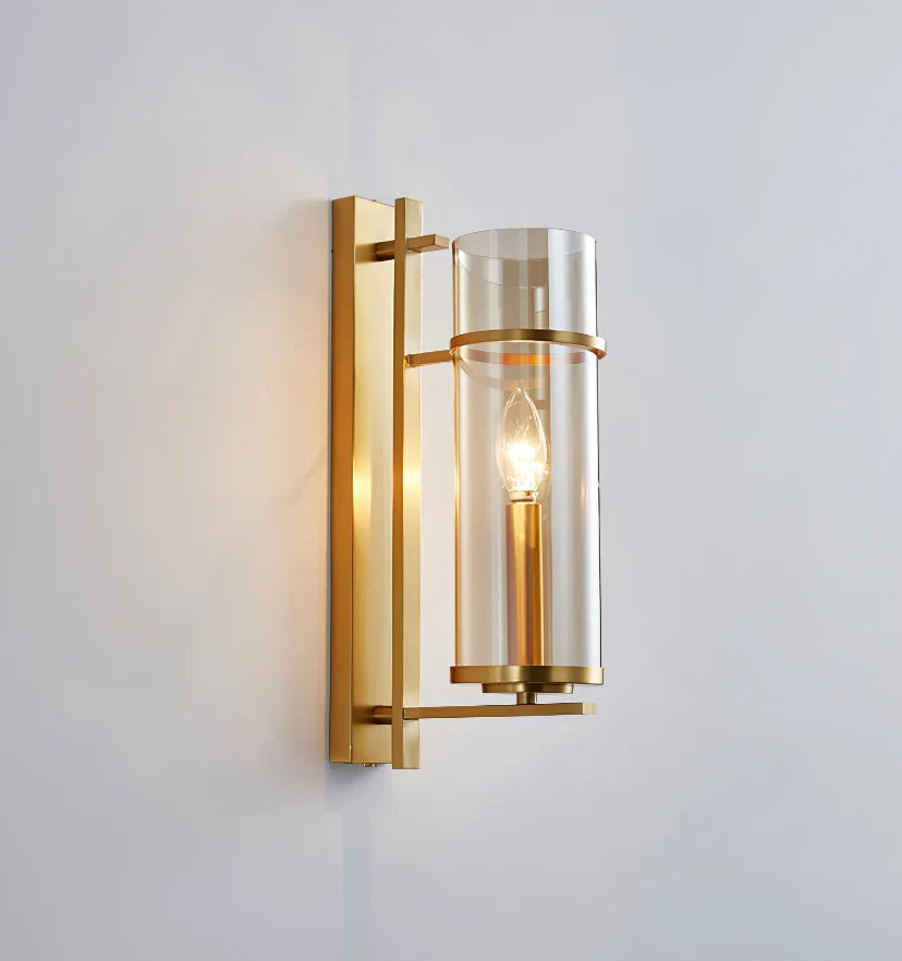 Amalfi Wall Lamp - NexioPick