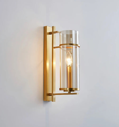 Amalfi Wall Lamp - NexioPick