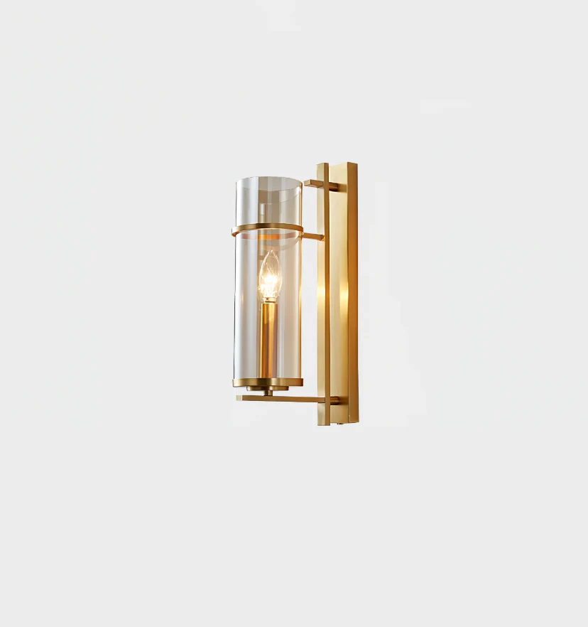 Amalfi Wall Lamp - NexioPick