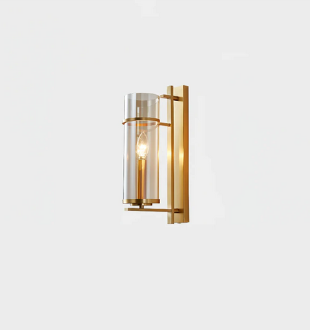 Amalfi Wall Lamp - NexioPick