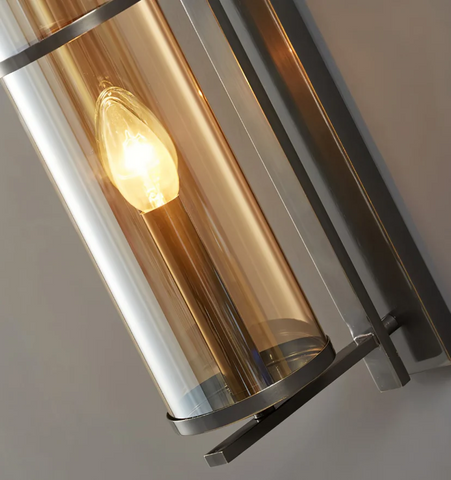 Amalfi Wall Lamp - NexioPick