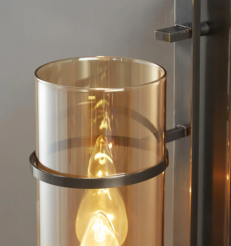 Amalfi Wall Lamp - NexioPick