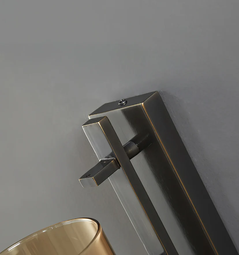 Amalfi Wall Lamp - NexioPick