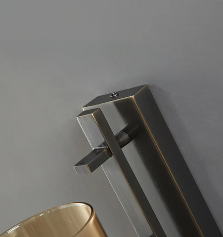 Amalfi Wall Lamp - NexioPick