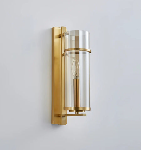 Amalfi Wall Lamp - NexioPick