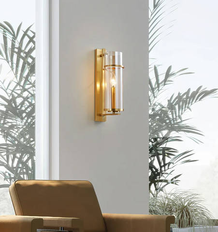 Amalfi Wall Lamp - NexioPick