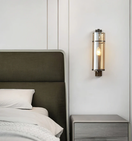 Amalfi Wall Lamp - NexioPick