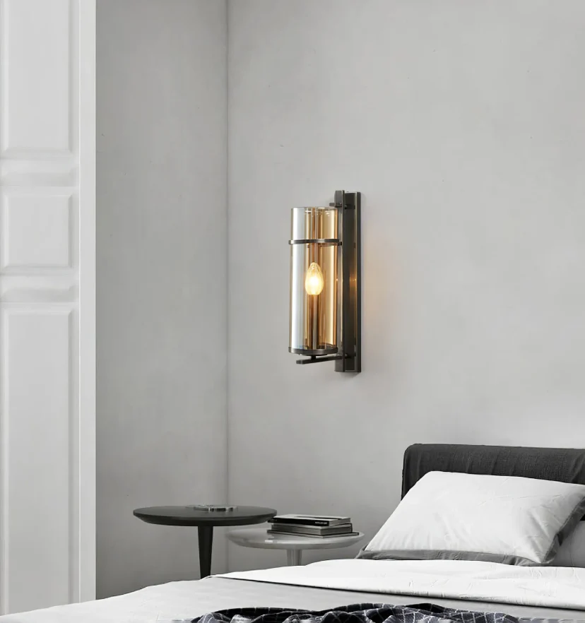 Amalfi Wall Lamp - NexioPick