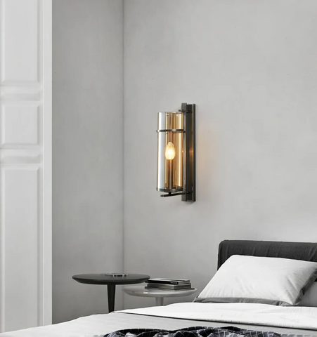 Amalfi Wall Lamp - NexioPick