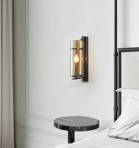 Amalfi Wall Lamp - NexioPick