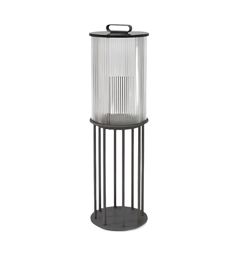 Lantern Garden Solar Outdoor Light - NexioPick
