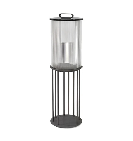 Lantern Garden Solar Outdoor Light - NexioPick
