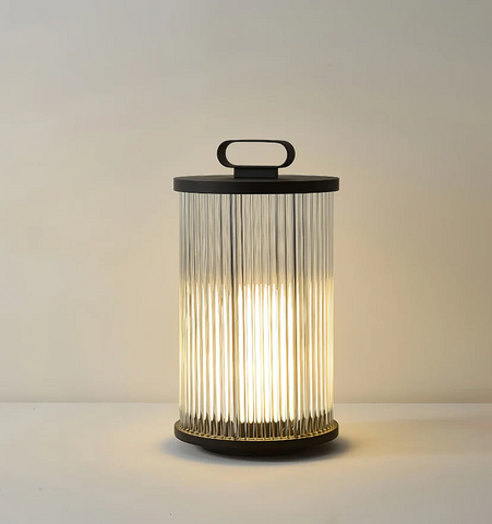 Lantern Garden Solar Outdoor Light - NexioPick