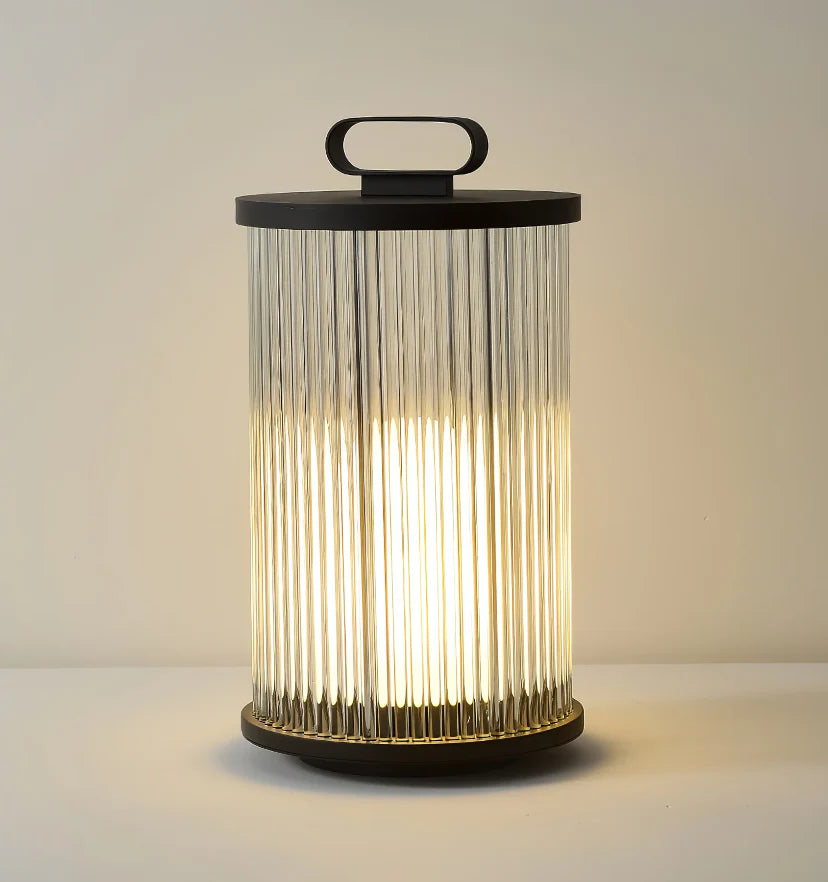 Lantern Garden Solar Outdoor Light - NexioPick