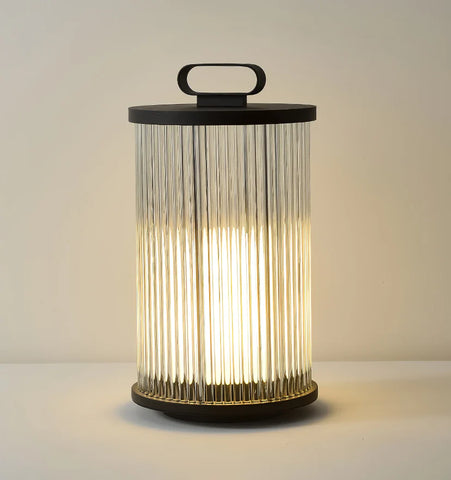 Lantern Garden Solar Outdoor Light - NexioPick