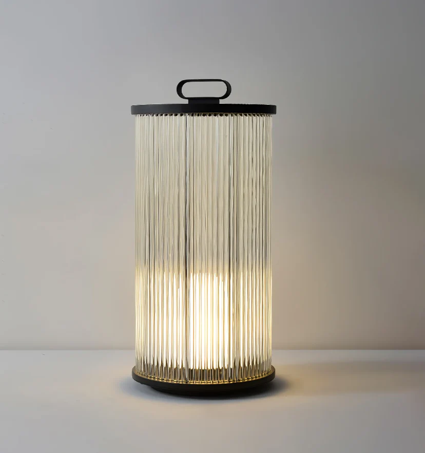 Lantern Garden Solar Outdoor Light - NexioPick