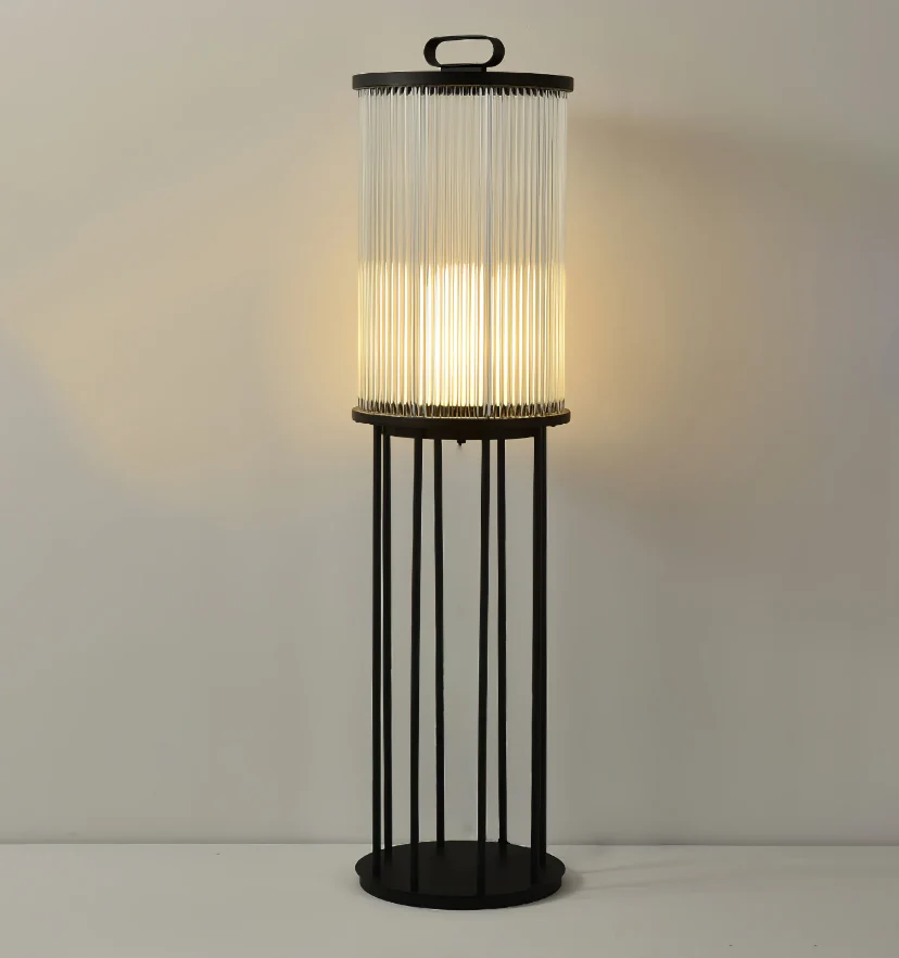 Lantern Garden Solar Outdoor Light - NexioPick