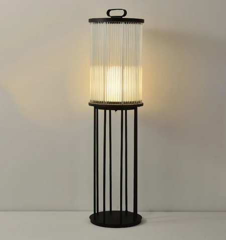 Lantern Garden Solar Outdoor Light - NexioPick