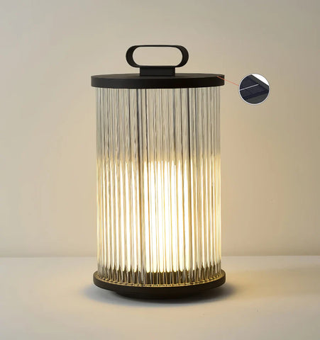 Lantern Garden Solar Outdoor Light - NexioPick