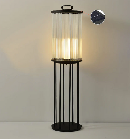 Lantern Garden Solar Outdoor Light - NexioPick