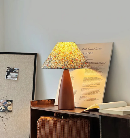 Amelia Blossom Table Lamp - NexioPick