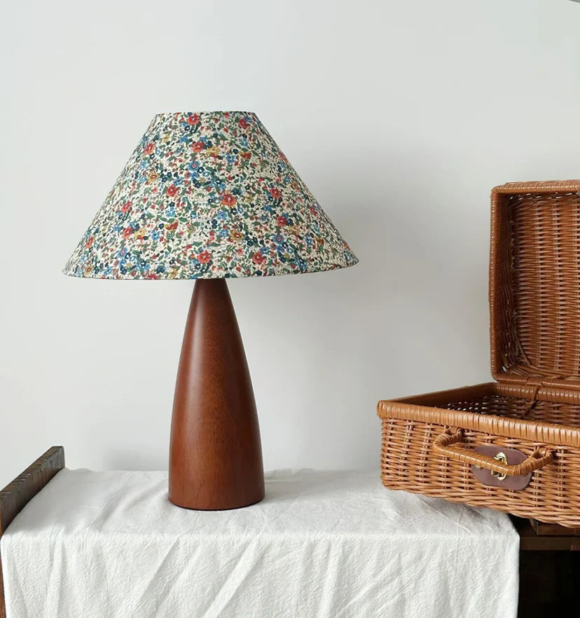 Amelia Blossom Table Lamp - NexioPick