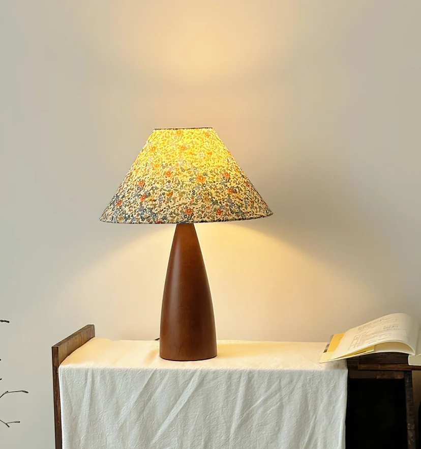 Amelia Blossom Table Lamp - NexioPick