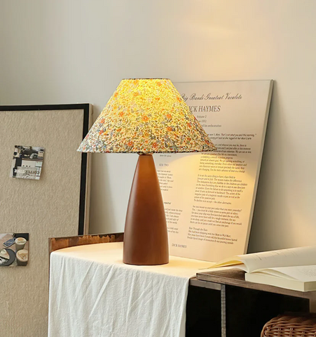 Amelia Blossom Table Lamp - NexioPick