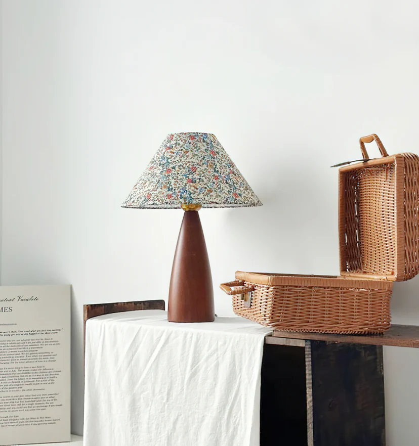 Amelia Blossom Table Lamp - NexioPick