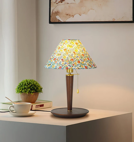 Amelia Blossom Table Lamp - NexioPick