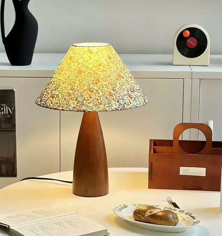 Amelia Blossom Table Lamp - NexioPick