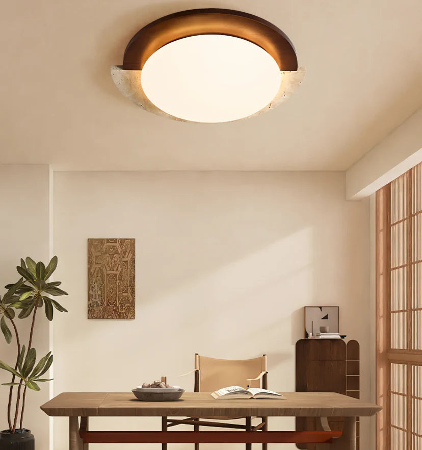 Ancien Ceiling Lamp - NexioPick